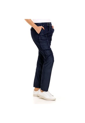 Marithe Francois Girbaud Pantalon Chino Para Mujer Victorie Girbaud