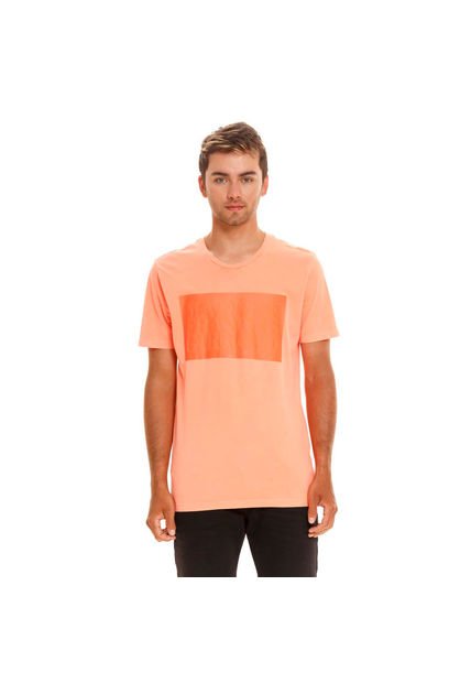 Marithe Francois Girbaud Camiseta Para Hombre Manga Corta Girbaud