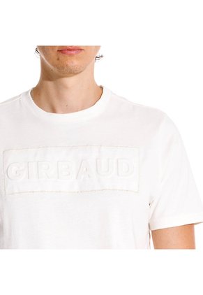 Marithe Francois Girbaud Camiseta Para Hombre Le Francois Girbaud