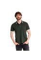 Marithe Francois Girbaud Polo Manga Corta Para Hombre Batista Girbaud de MARITHE FRANCOIS GIRBAUD