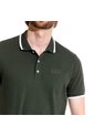 Marithe Francois Girbaud Polo Manga Corta Para Hombre Batista Girbaud de MARITHE FRANCOIS GIRBAUD