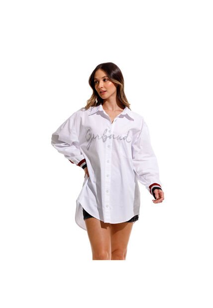 Marithe Francois Girbaud Vestido Corto Para Mujer Nouveau Girbaud