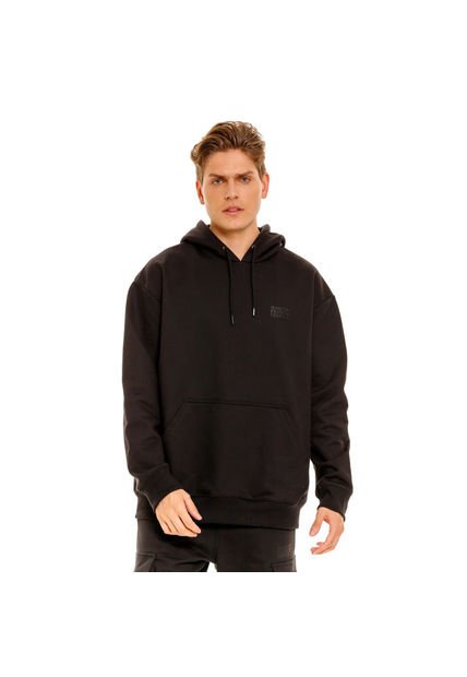Marithe Francois Girbaud Buzo Cerrado Unisex Philippe Girbaud