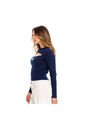 Marithe Francois Girbaud Camiseta Manga Larga Para Mujer Girbaud de MARITHE FRANCOIS GIRBAUD