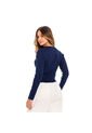 Marithe Francois Girbaud Camiseta Manga Larga Para Mujer Girbaud de MARITHE FRANCOIS GIRBAUD
