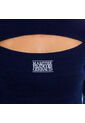 Marithe Francois Girbaud Camiseta Manga Larga Para Mujer Girbaud de MARITHE FRANCOIS GIRBAUD