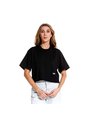 Marithe Francois Girbaud Camiseta Manga Corta Para Mujer Le Marithe Girbaud de MARITHE FRANCOIS GIRBAUD