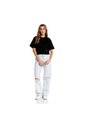 Marithe Francois Girbaud Camiseta Manga Corta Para Mujer Le Marithe Girbaud de MARITHE FRANCOIS GIRBAUD