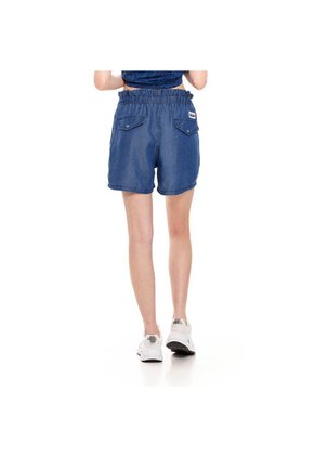 Marithe Francois Girbaud Short Para Mujer