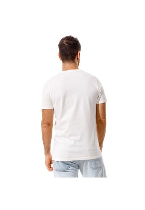 Marithe Francois Girbaud Camiseta Manga Corta Para Hombre Le-Francois Girbaud