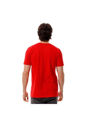 Marithe Francois Girbaud Camiseta Manga Corta Para Hombre Lunivers Girbaud