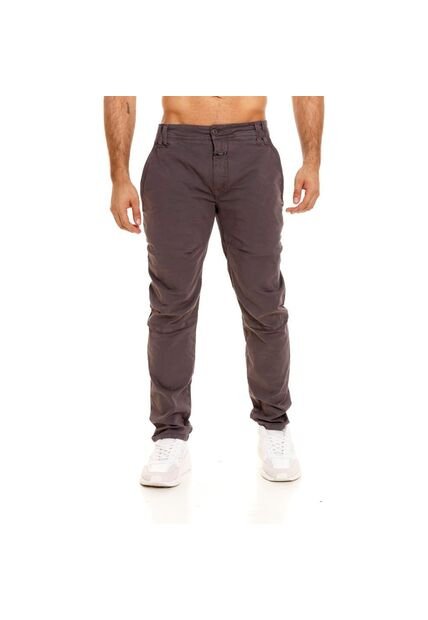 Marithe Francois Girbaud Pantalon Chino Para Hombre Girbaud