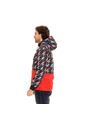 Marithe Francois Girbaud Chaqueta Rompe Vientos Para Hombre Girbaud de MARITHE FRANCOIS GIRBAUD