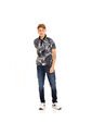 Marithe Francois Girbaud Polo Manga Corta Para Hombre Girbaud de MARITHE FRANCOIS GIRBAUD