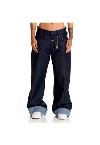 Marithe Francois Girbaud Pantalón Chino Para Mujer Amara Girbaud MARITHE FRANCOIS GIRBAUD