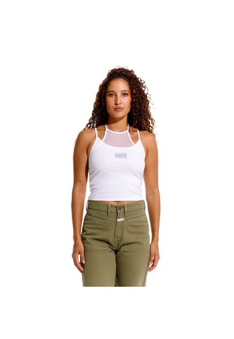 Marithe Francois Girbaud Top Para Mujer Stella Girbaud MARITHE FRANCOIS GIRBAUD