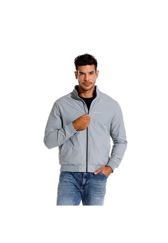 Marithe Francois Girbaud Chaqueta Rompe Vientos Para Hombre Jacques Girbaud MARITHE FRANCOIS GIRBAUD