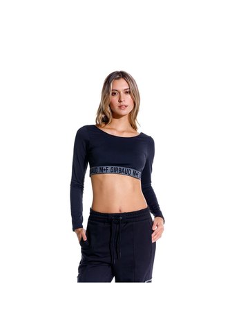 Marithe Francois Girbaud Top Para Mujer Comfort Girbaud MARITHE FRANCOIS GIRBAUD