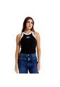Marithe Francois Girbaud Top Para Mujer Stella Girbaud de MARITHE FRANCOIS GIRBAUD