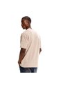 Marithe Francois Girbaud Camiseta Manga Corta Para Hombre Le Monarque Girbaud de MARITHE FRANCOIS GIRBAUD
