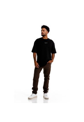 Marithe Francois Girbaud Camiseta Manga Corta Para Hombre Le Monarque Girbaud