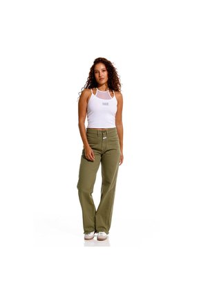 Marithe Francois Girbaud Top Para Mujer Stella Girbaud