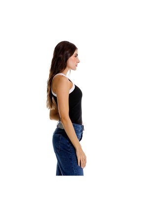 Marithe Francois Girbaud Top Para Mujer Stella Girbaud