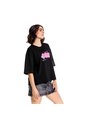 Marithe Francois Girbaud Camiseta Para Mujer Lueur Girbaud de MARITHE FRANCOIS GIRBAUD