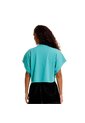 Marithe Francois Girbaud Camiseta Manga Corta Para Mujer Lueur Girbaud de MARITHE FRANCOIS GIRBAUD