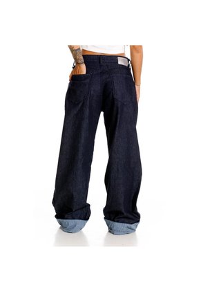 Marithe Francois Girbaud Pantalón Chino Para Mujer Amara Girbaud