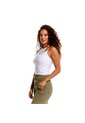 Marithe Francois Girbaud Top Para Mujer Stella Girbaud de MARITHE FRANCOIS GIRBAUD
