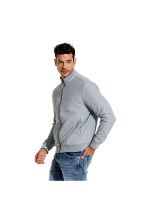 Marithe Francois Girbaud Chaqueta Rompe Vientos Para Hombre Jacques Girbaud