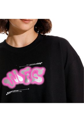 Marithe Francois Girbaud Camiseta Para Mujer Lueur Girbaud
