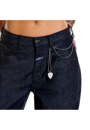 Marithe Francois Girbaud Pantalón Chino Para Mujer Amara Girbaud