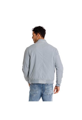 Marithe Francois Girbaud Chaqueta Rompe Vientos Para Hombre Jacques Girbaud