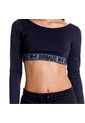 Marithe Francois Girbaud Top Para Mujer Comfort Girbaud de MARITHE FRANCOIS GIRBAUD