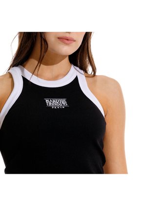 Marithe Francois Girbaud Top Para Mujer Stella Girbaud