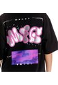Marithe Francois Girbaud Camiseta Para Mujer Lueur Girbaud de MARITHE FRANCOIS GIRBAUD