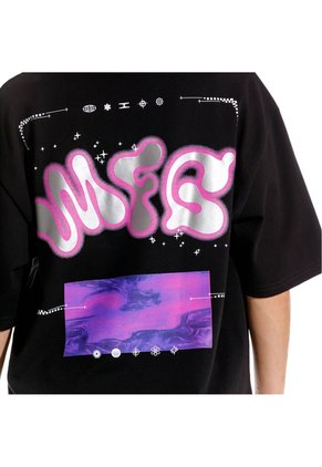Marithe Francois Girbaud Camiseta Para Mujer Lueur Girbaud
