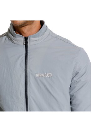 Marithe Francois Girbaud Chaqueta Rompe Vientos Para Hombre Jacques Girbaud