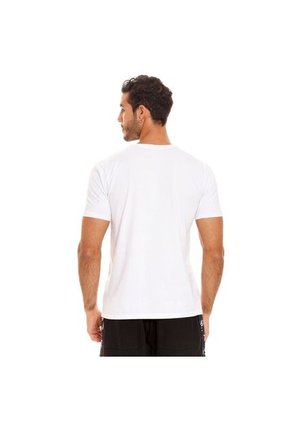 Marithe Francois Girbaud Camiseta Manga Corta Para Hombre Girbaud