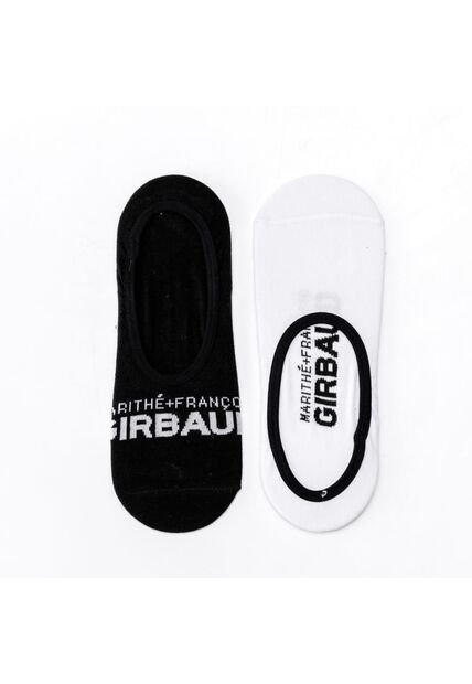 Marithe Francois Girbaud Medias Cortas Para Hombre Girbaud