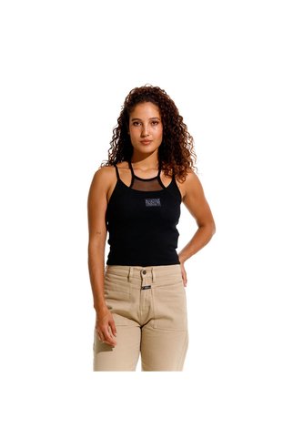 Marithe Francois Girbaud Top Para Mujer Stella Girbaud MARITHE FRANCOIS GIRBAUD