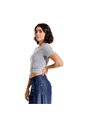 Marithe Francois Girbaud Camiseta Manga Corta Para Mujer Le Marithe Girbaud de MARITHE FRANCOIS GIRBAUD