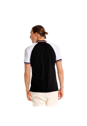Marithe Francois Girbaud Polo Manga Corta Para Hombre Batista Girbaud