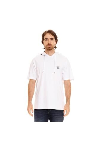 Marithe Francois Girbaud Camiseta Manga Corta Para Hombre Girbaud MARITHE FRANCOIS GIRBAUD