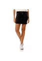 Marithe Francois Girbaud Falda Denim Para Mujer Girbaud de MARITHE FRANCOIS GIRBAUD
