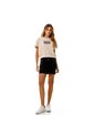 Marithe Francois Girbaud Falda Denim Para Mujer Girbaud de MARITHE FRANCOIS GIRBAUD