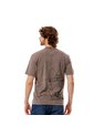 Marithe Francois Girbaud Camiseta Manga Corta Para Hombre Le-Francois Girbaud de MARITHE FRANCOIS GIRBAUD
