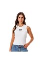 Marithe Francois Girbaud Top Para Mujer Cute Girbaud de MARITHE FRANCOIS GIRBAUD